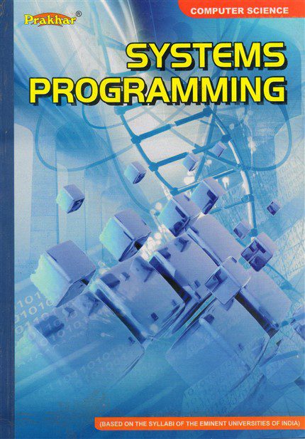Systems Programming - Heaven of Books