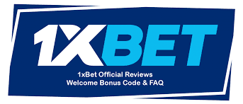 Experience Seamless Betting with 1xBet Malaysia Download APP